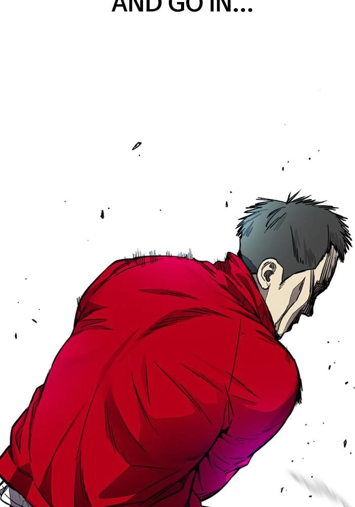 Wind Breaker Chapter 386 - Page 22