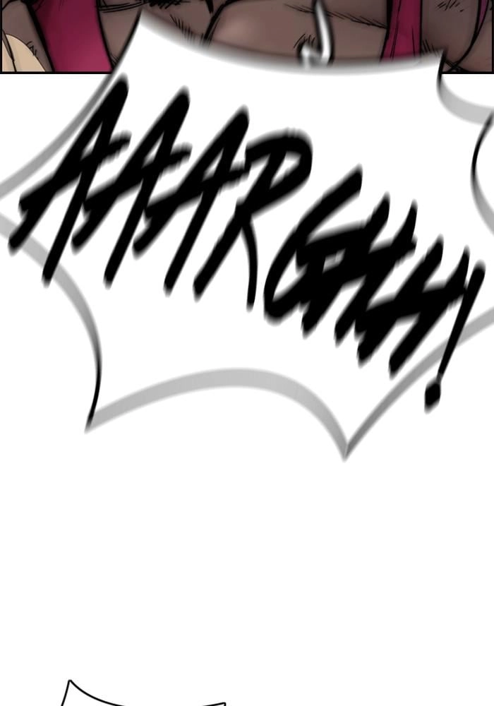 Wind Breaker Chapter 386 - Page 40