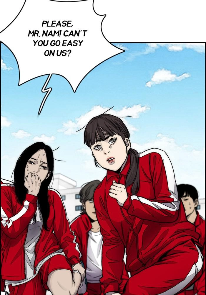 Wind Breaker Chapter 386 - Page 41