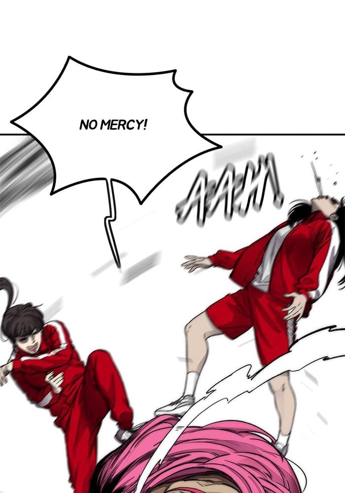 Wind Breaker Chapter 386 - Page 43