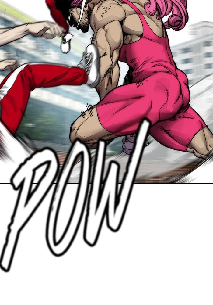 Wind Breaker Chapter 386 - Page 44
