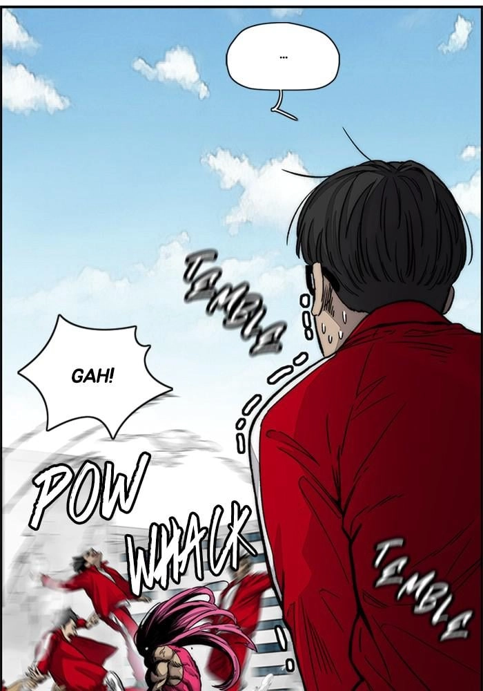 Wind Breaker Chapter 386 - Page 46