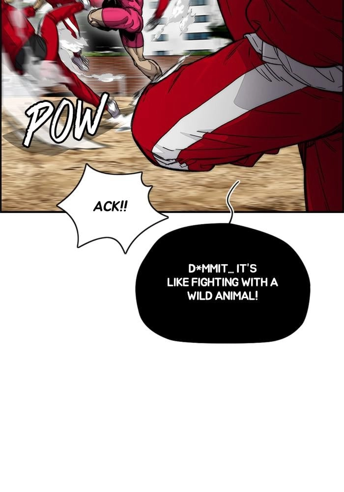 Wind Breaker Chapter 386 - Page 47