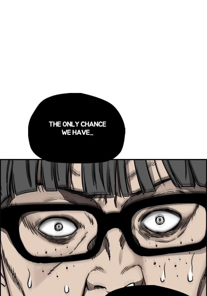 Wind Breaker Chapter 386 - Page 48