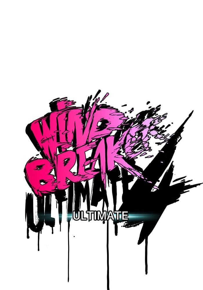 Wind Breaker Chapter 386 - Page 52