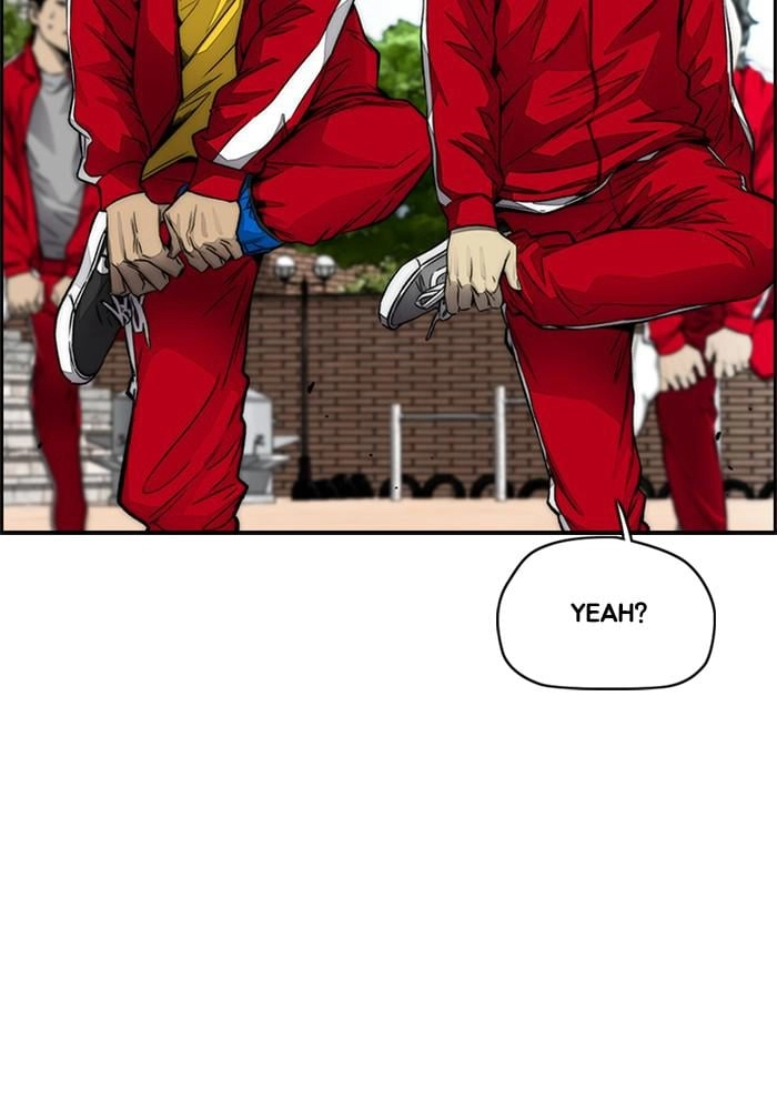 Wind Breaker Chapter 386 - Page 56