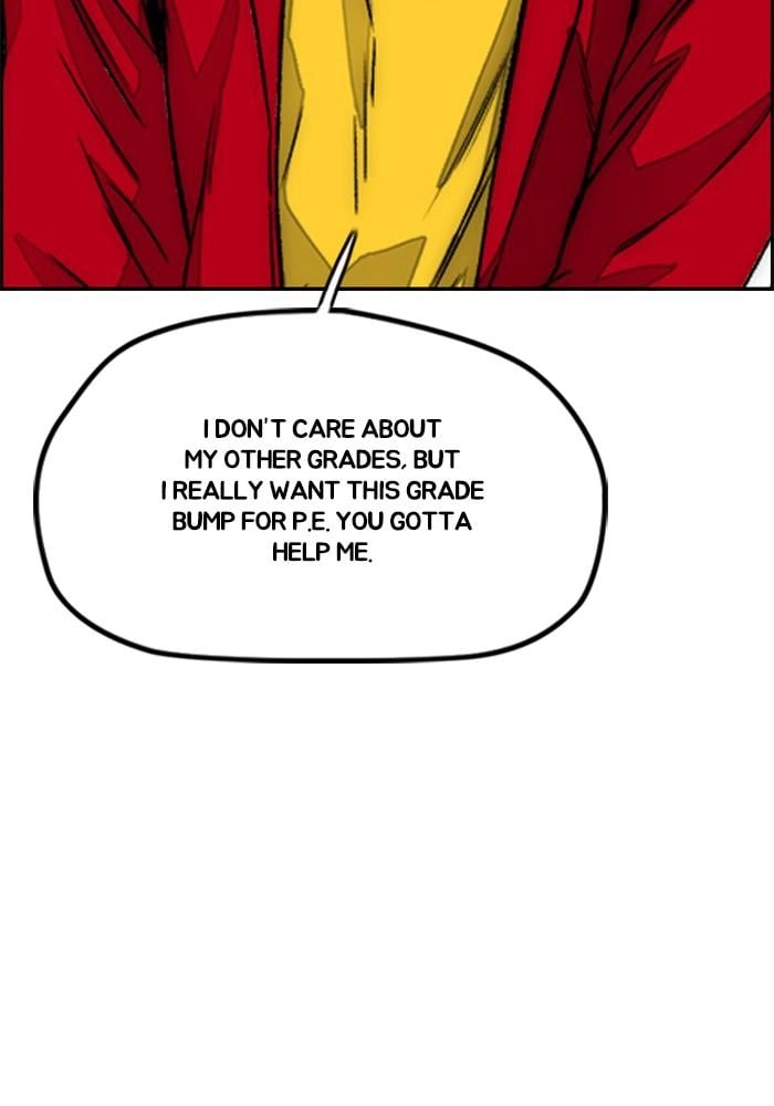 Wind Breaker Chapter 386 - Page 58