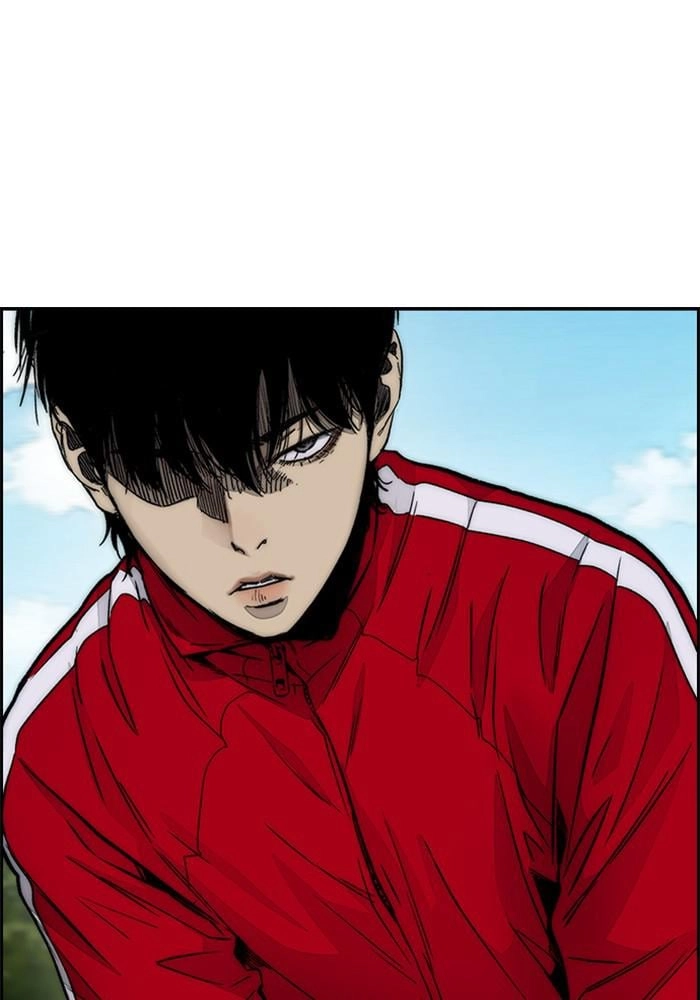 Wind Breaker Chapter 386 - Page 59