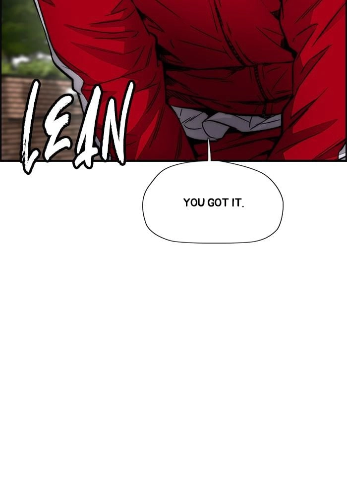 Wind Breaker Chapter 386 - Page 60