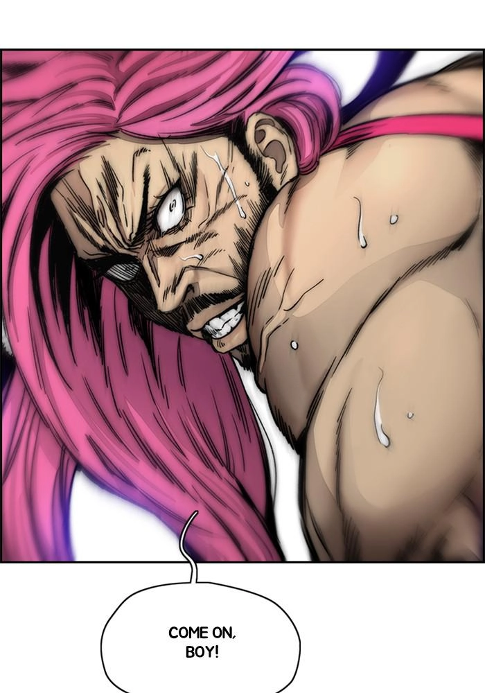 Wind Breaker Chapter 386 - Page 67