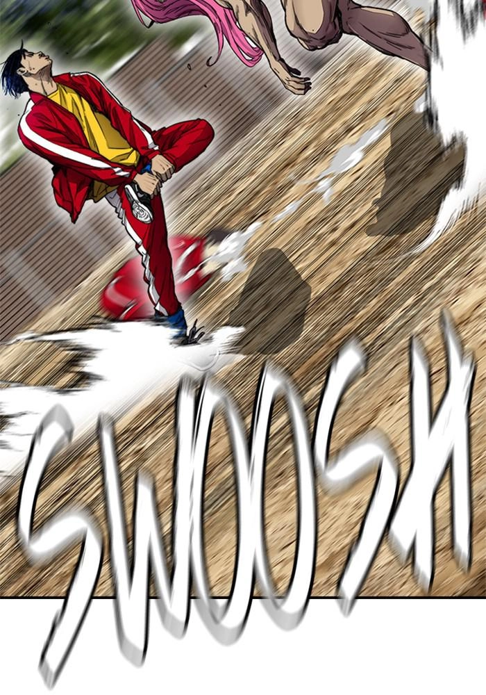 Wind Breaker Chapter 386 - Page 73