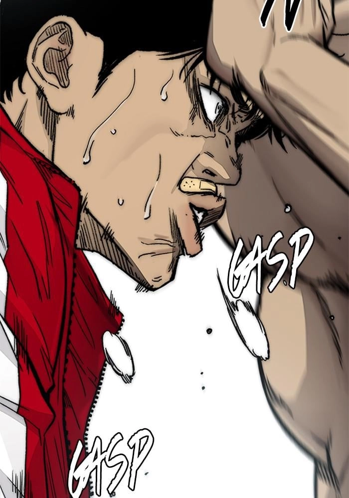 Wind Breaker Chapter 386 - Page 85