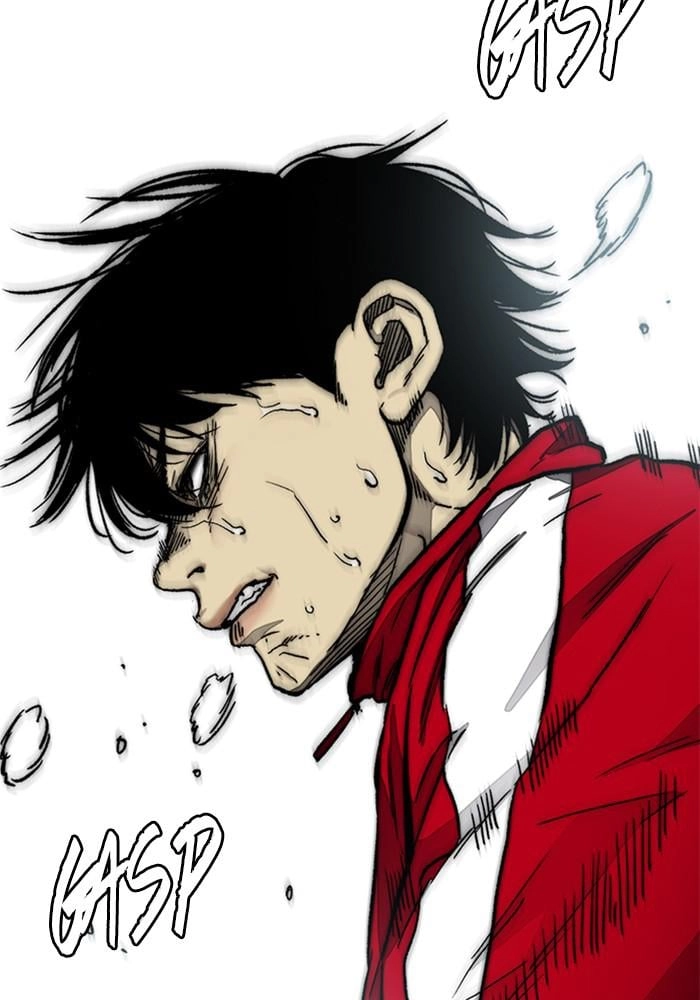 Wind Breaker Chapter 386 - Page 87