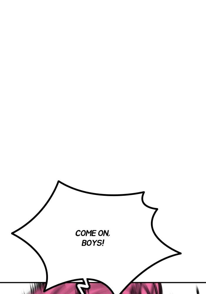 Wind Breaker Chapter 386 - Page 89