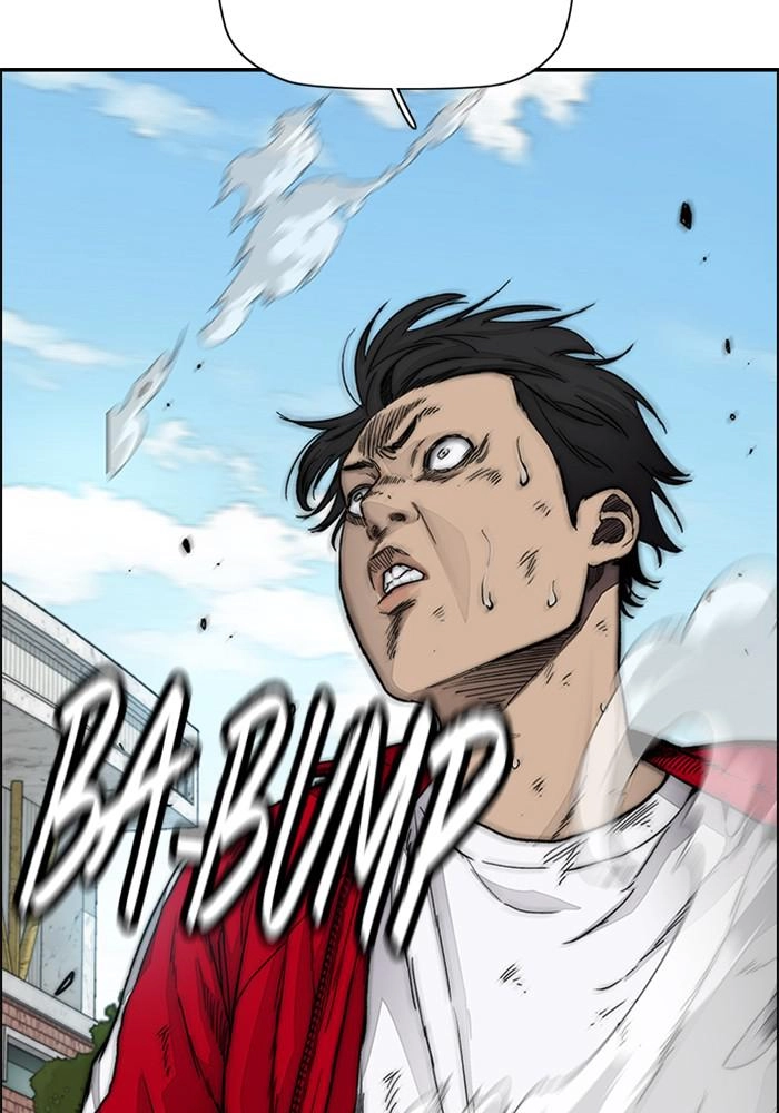Wind Breaker Chapter 386 - Page 101