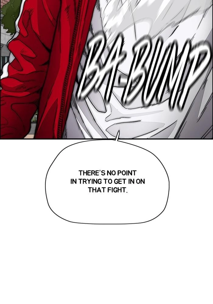 Wind Breaker Chapter 386 - Page 102