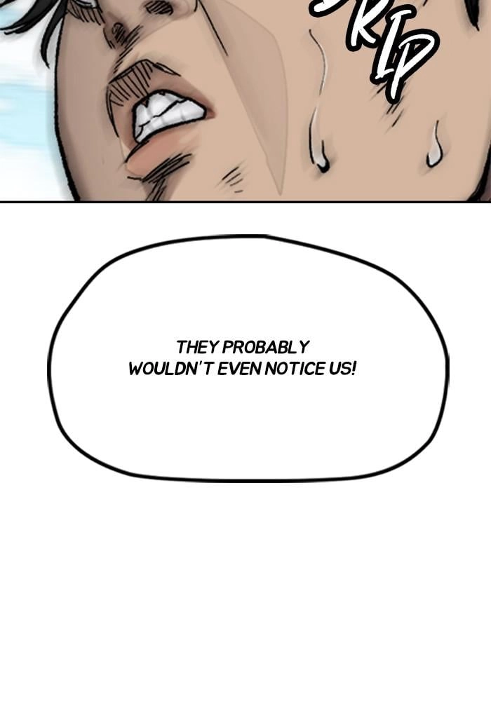 Wind Breaker Chapter 386 - Page 104