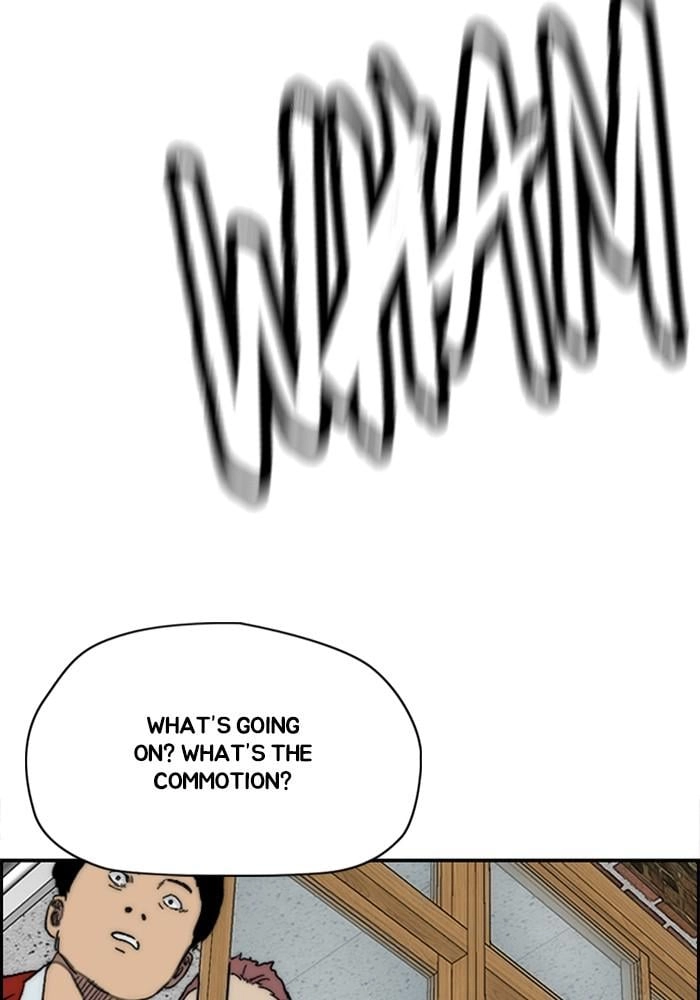 Wind Breaker Chapter 386 - Page 107