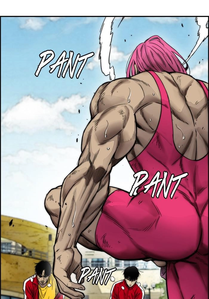 Wind Breaker Chapter 386 - Page 113
