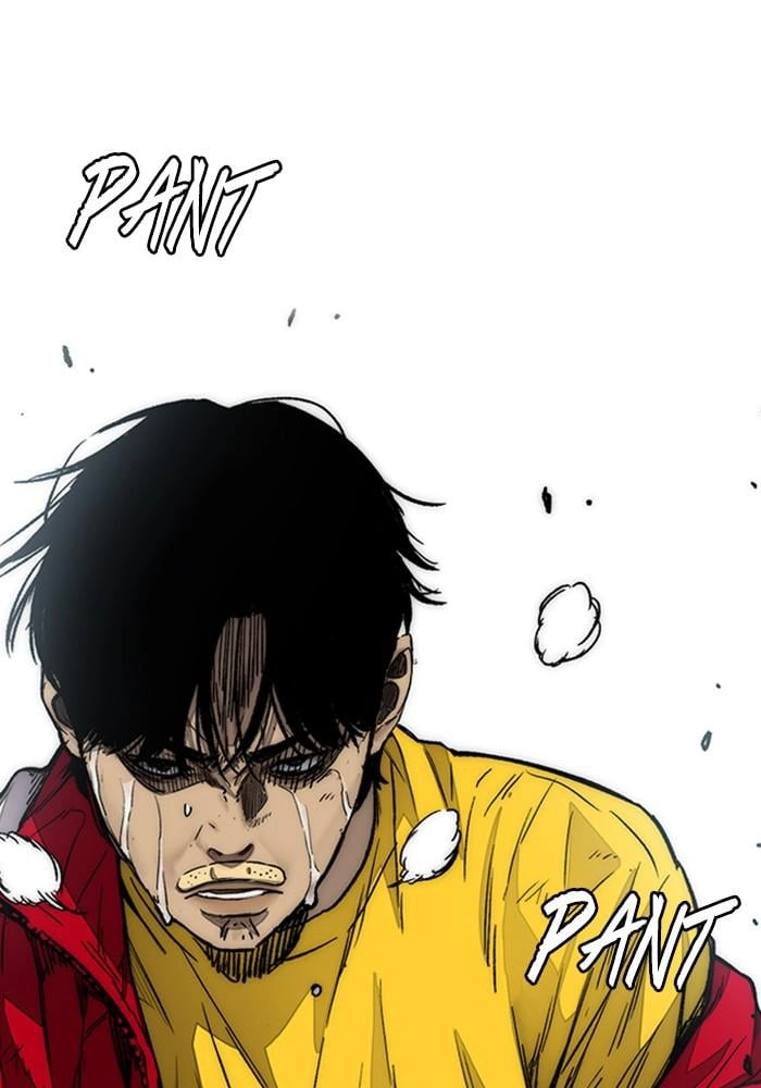 Wind Breaker Chapter 386 - Page 115
