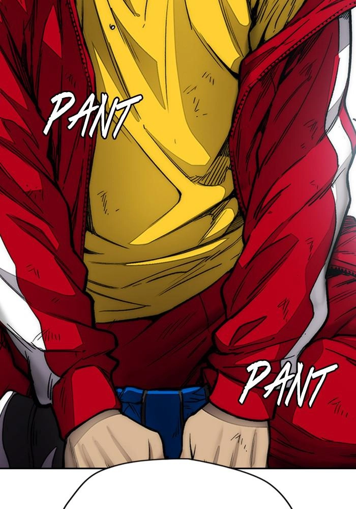Wind Breaker Chapter 386 - Page 116