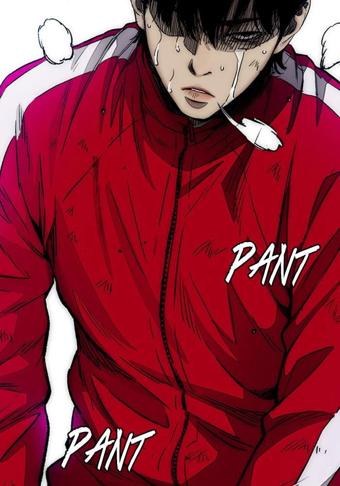 Wind Breaker Chapter 386 - Page 118
