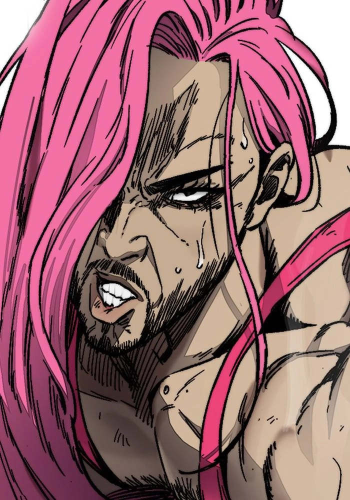 Wind Breaker Chapter 386 - Page 121