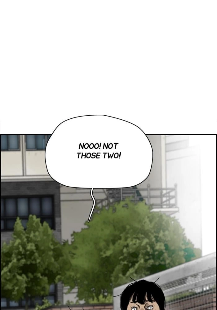 Wind Breaker Chapter 386 - Page 125
