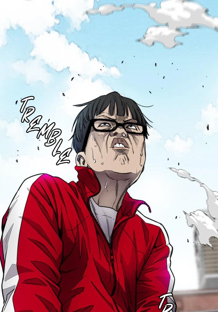 Wind Breaker Chapter 386 - Page 135