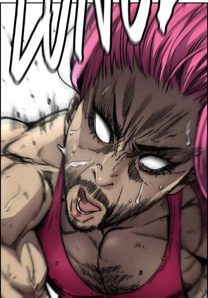 Wind Breaker Chapter 386 - Page 143