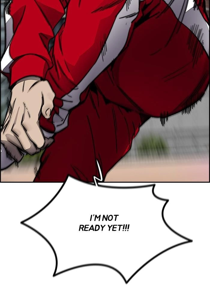 Wind Breaker Chapter 386 - Page 147