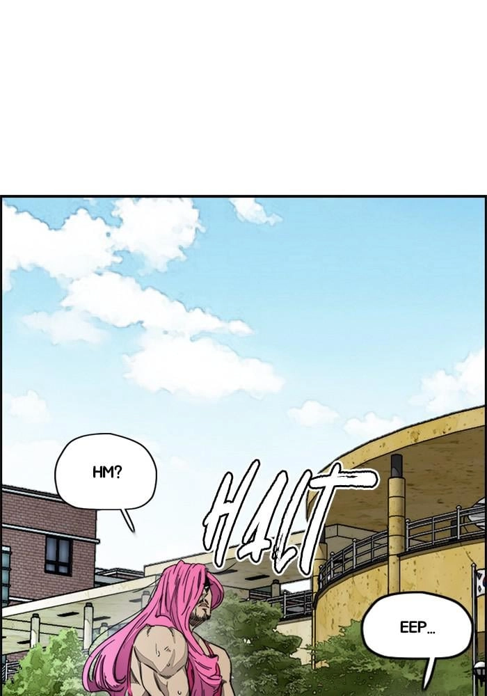 Wind Breaker Chapter 386 - Page 150