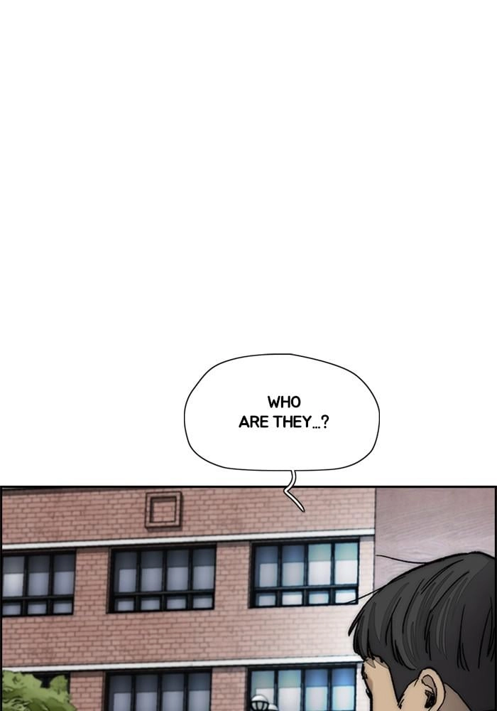 Wind Breaker Chapter 386 - Page 152