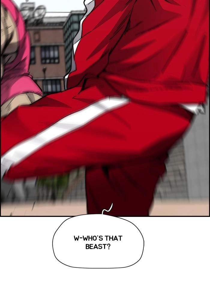 Wind Breaker Chapter 386 - Page 166