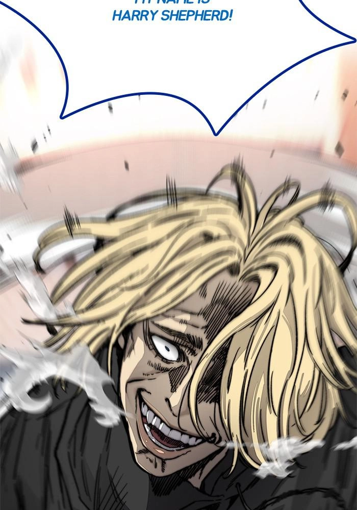 Wind Breaker Chapter 386 - Page 168