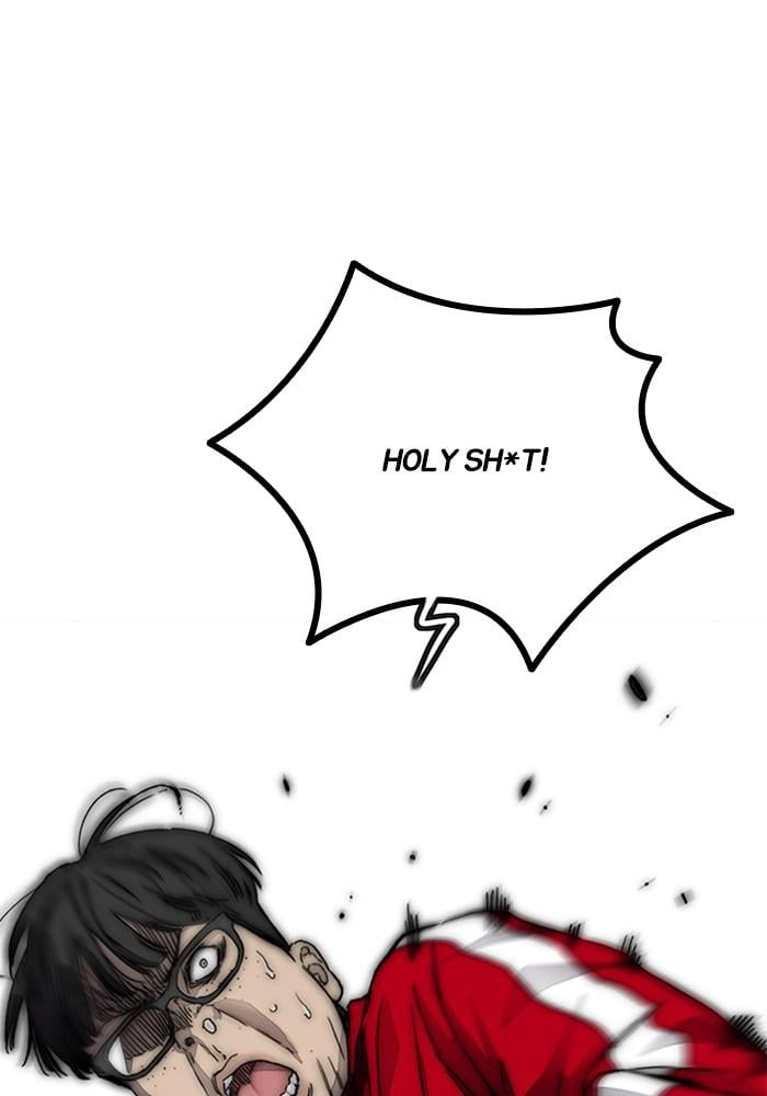 Wind Breaker Chapter 386 - Page 173