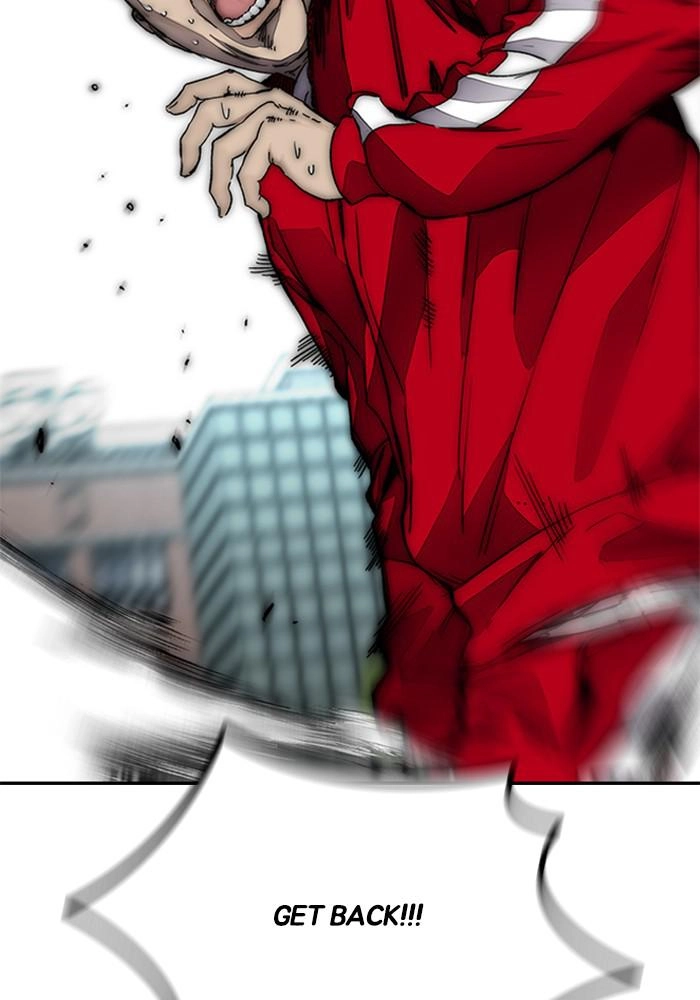 Wind Breaker Chapter 386 - Page 174