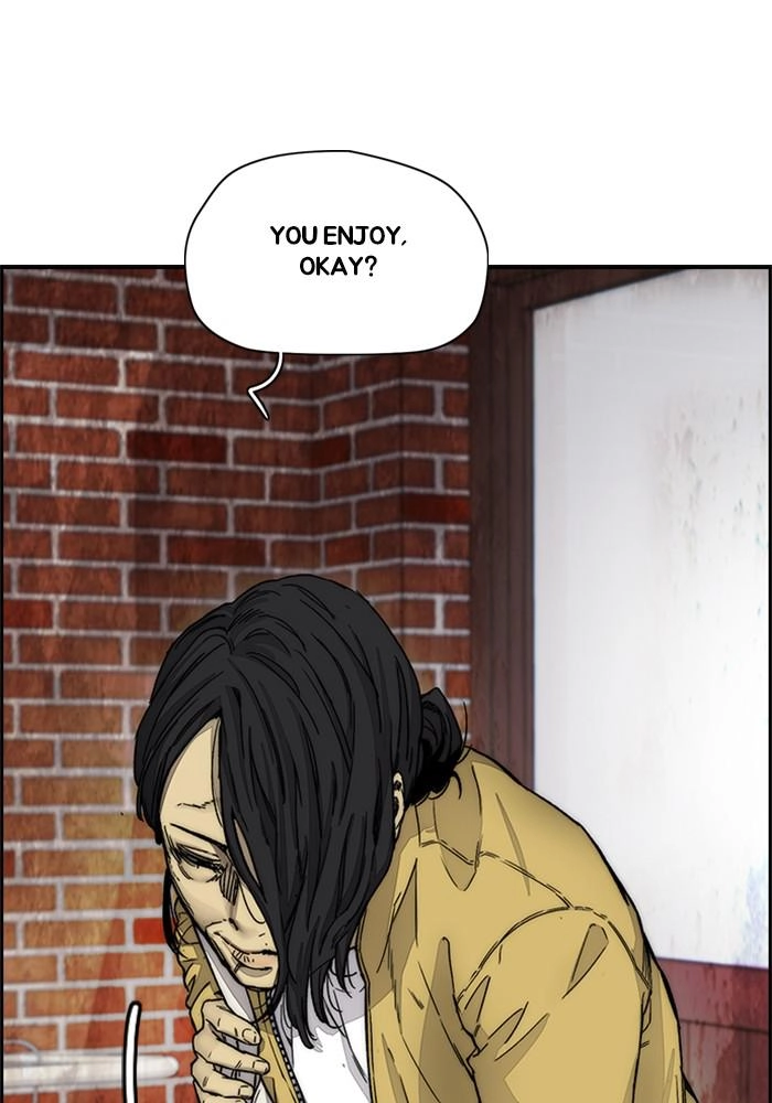 Wind Breaker Chapter 386 - Page 199