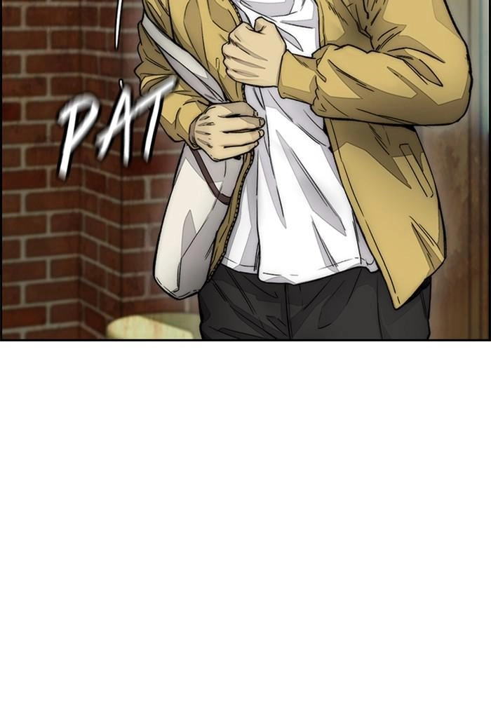 Wind Breaker Chapter 386 - Page 204
