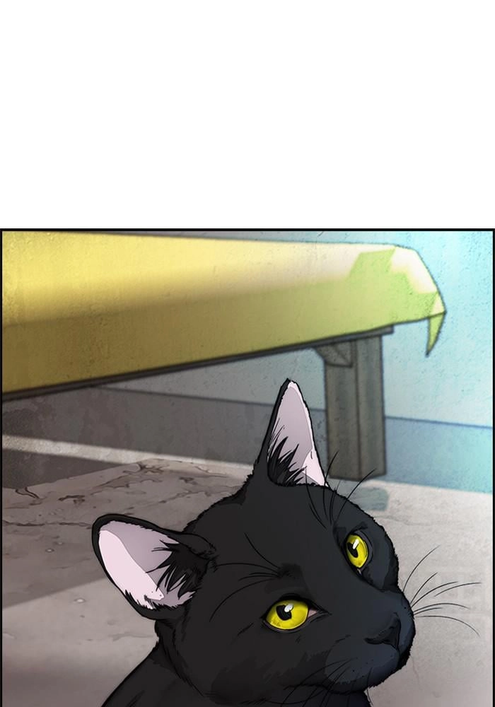 Wind Breaker Chapter 386 - Page 205