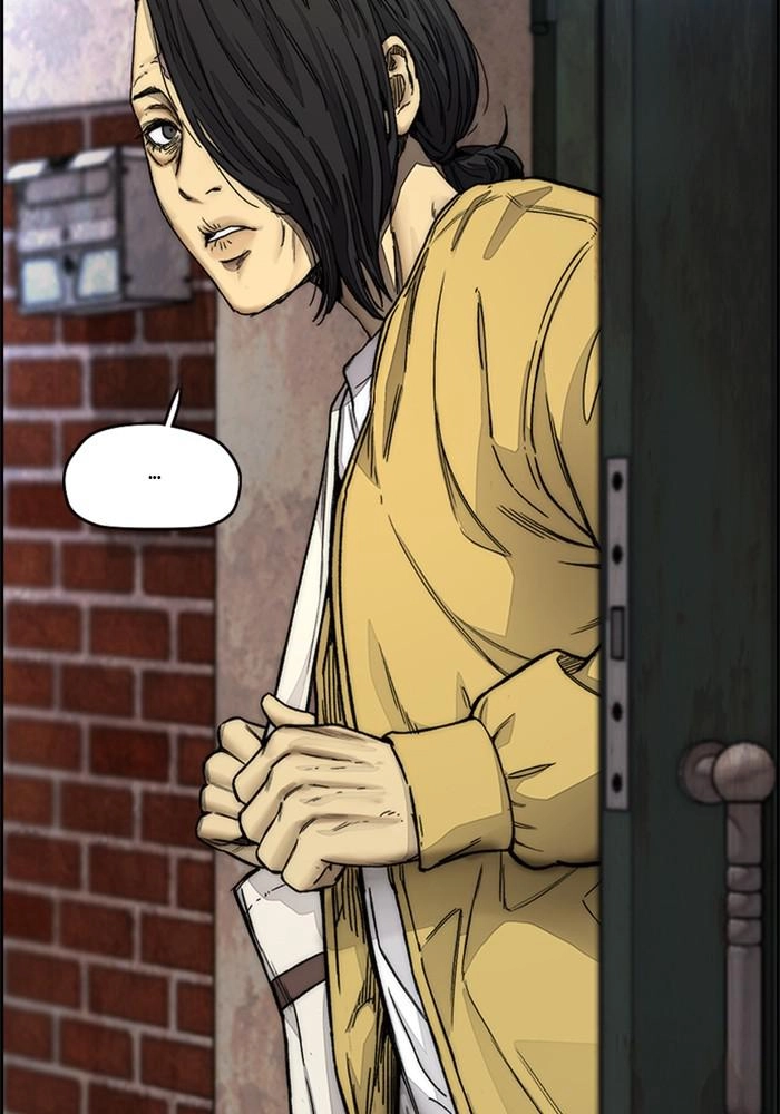 Wind Breaker Chapter 386 - Page 211
