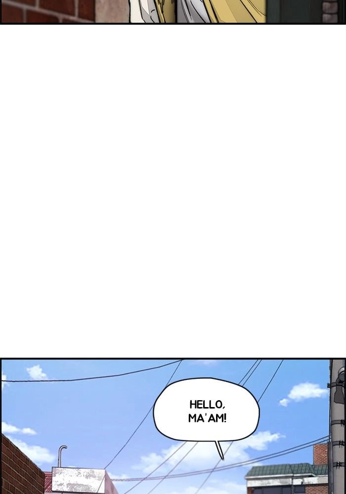 Wind Breaker Chapter 386 - Page 212
