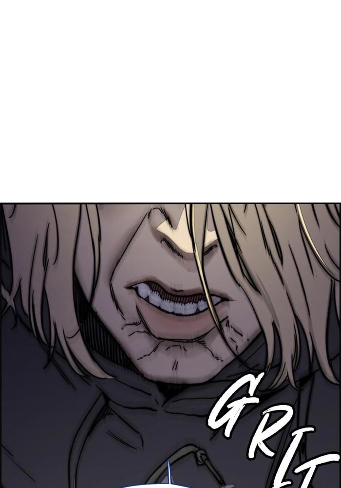 Wind Breaker Chapter 387 - Page 10