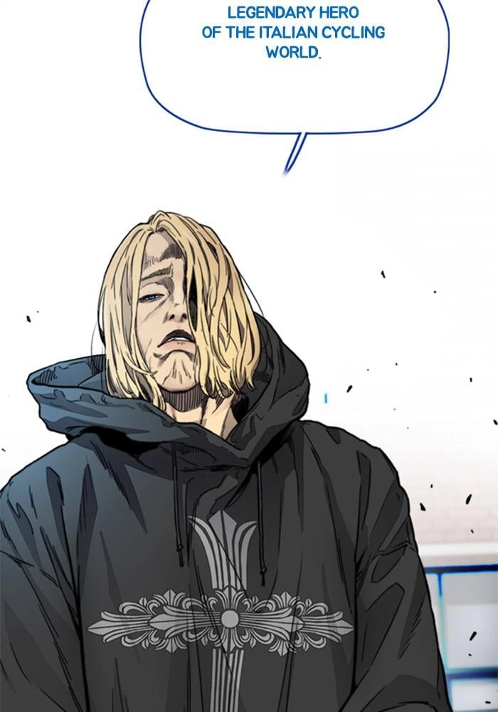 Wind Breaker Chapter 387 - Page 12