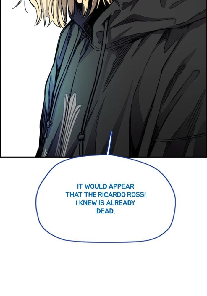 Wind Breaker Chapter 387 - Page 19