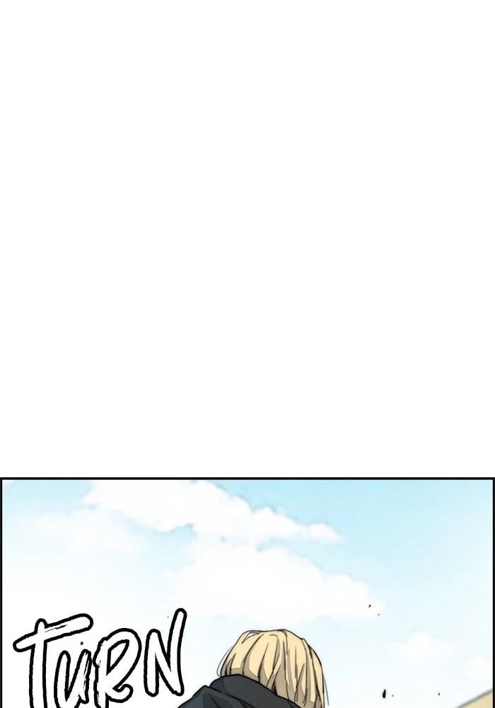 Wind Breaker Chapter 387 - Page 20