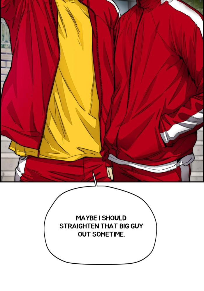 Wind Breaker Chapter 387 - Page 26