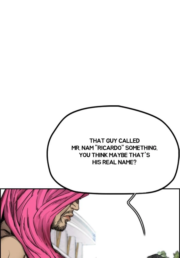 Wind Breaker Chapter 387 - Page 30