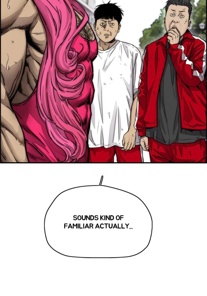 Wind Breaker Chapter 387 - Page 31