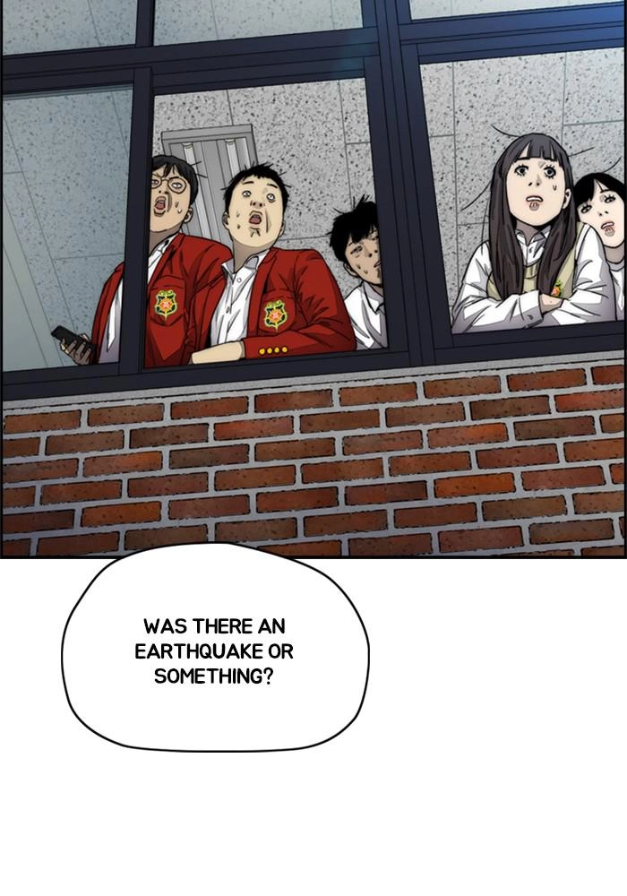 Wind Breaker Chapter 387 - Page 38